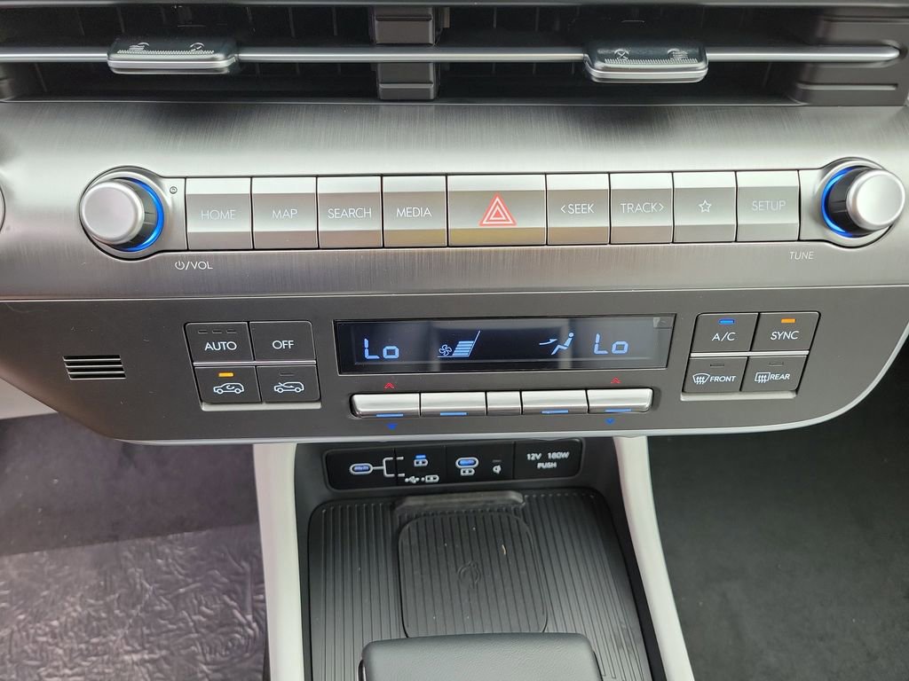 New 2026 Hyundai Kona SEL Sport image 25