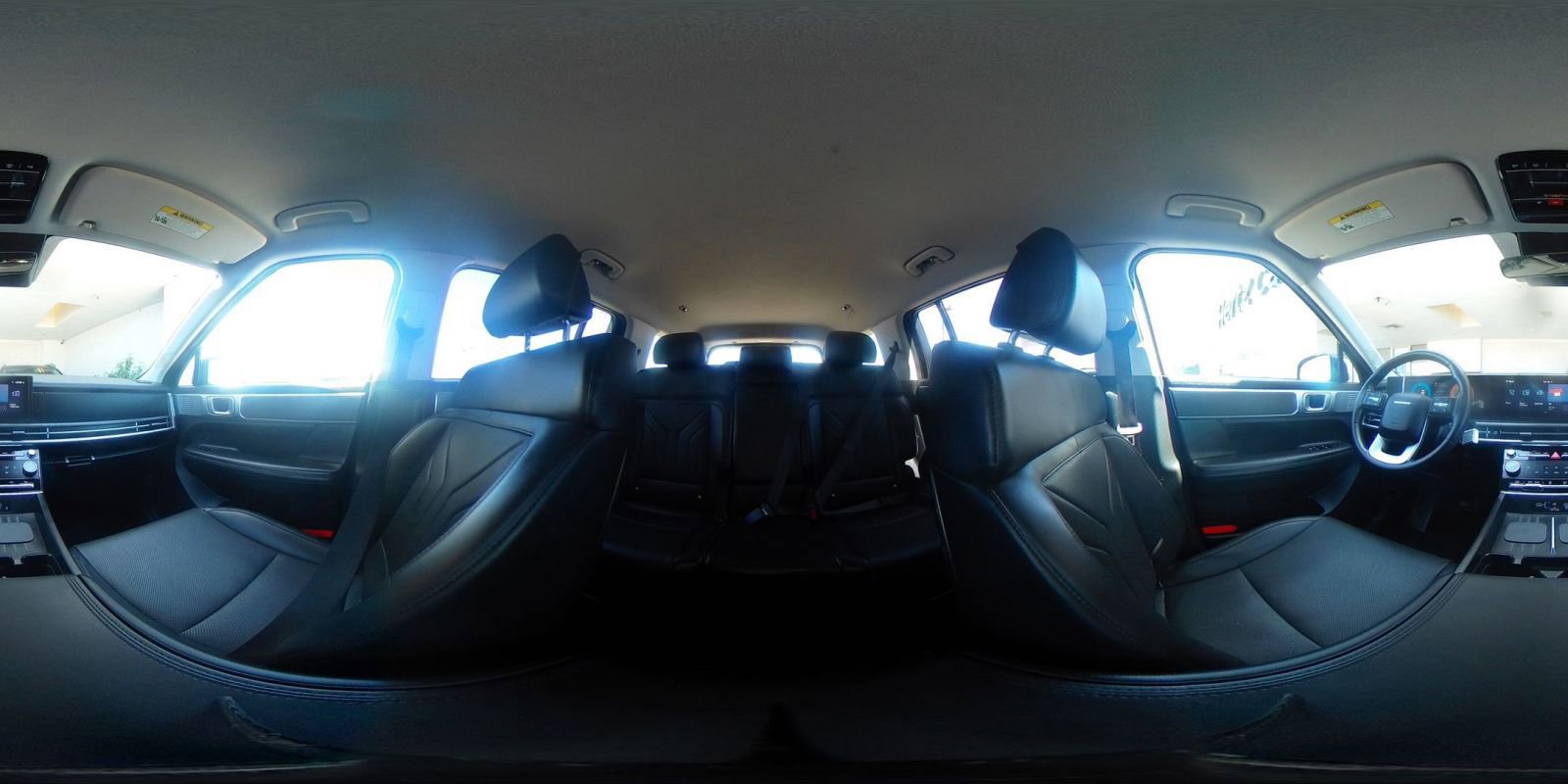 Used 2025 Hyundai Santa Fe SEL image 45