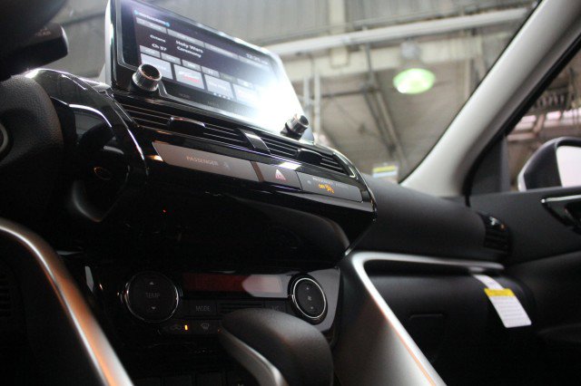 New 2026 Mitsubishi Eclipse Cross ES AWD/4WD image 8