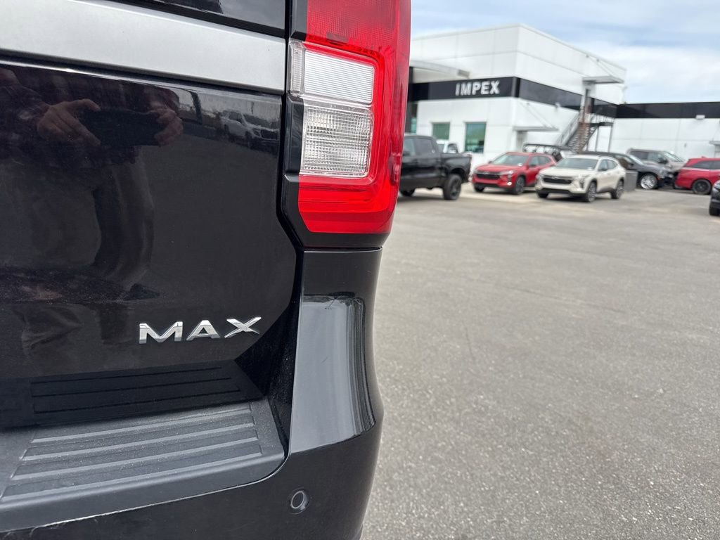 Used 2024 Ford Expedition Max XLT image 36