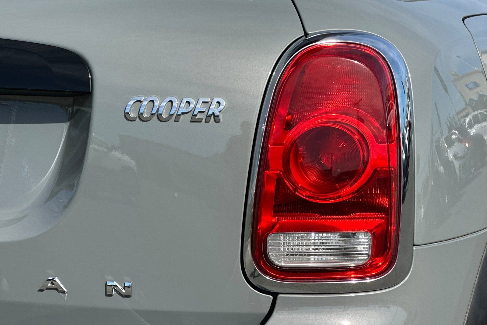 Used 2019 MINI Cooper Countryman image 26