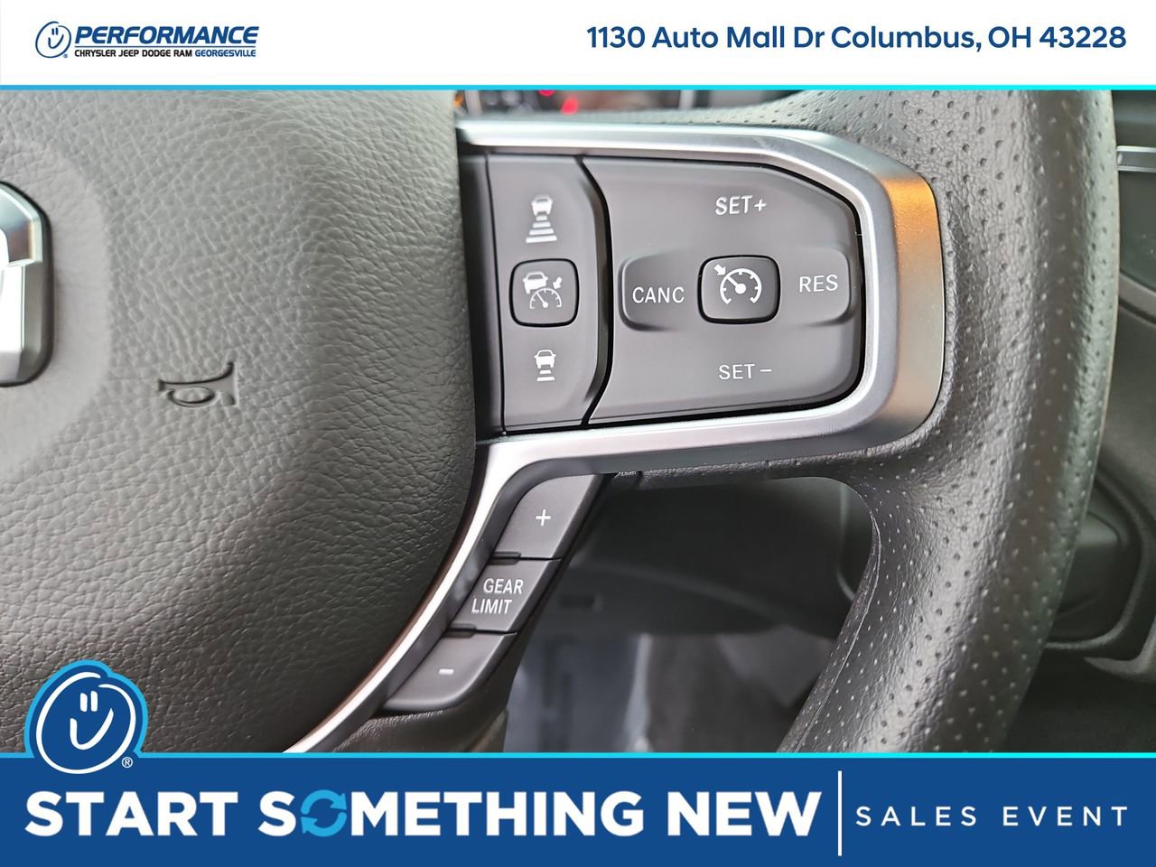 New 2026 RAM 2500 Tradesman image 27