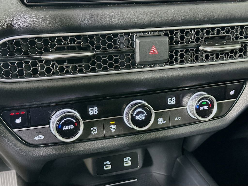 Used 2026 Honda HR-V EX-L image 14