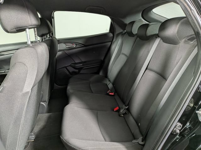 Used 2019 Honda Civic Sport image 23