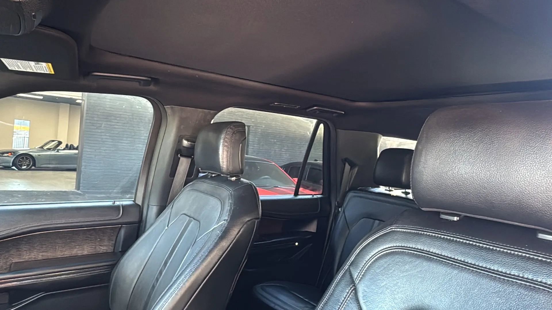 Used 2019 Ford Expedition Max Limited RWD image 21