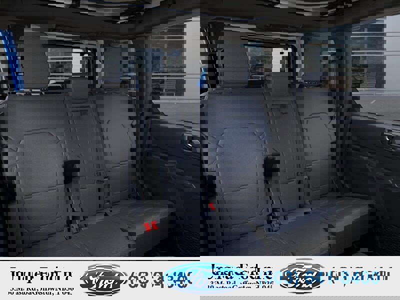 New 2025 Ford Bronco Badlands image 43