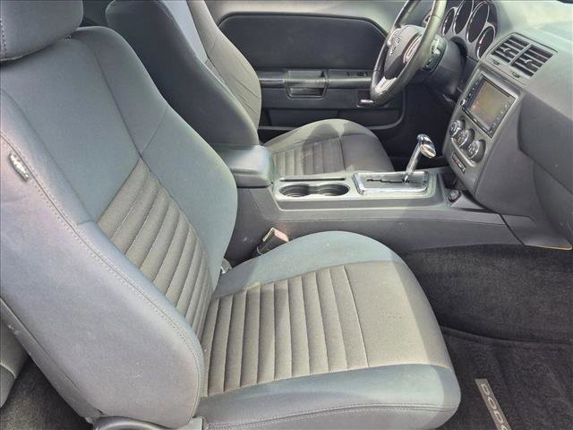 Used 2013 Dodge Challenger R/T w/ Sound Group II RWD image 17