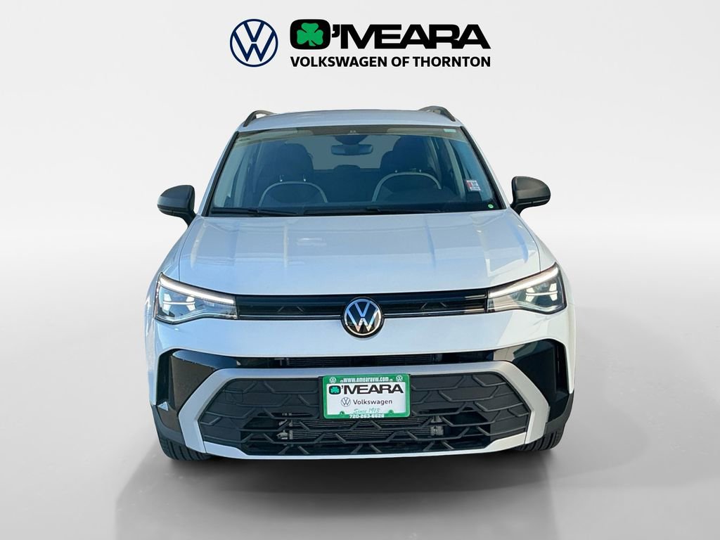 Used 2025 Volkswagen Taos S w/ Taos MDO Package image 8