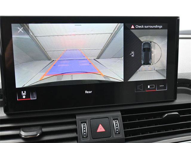 Used 2023 Audi Q5 2.0T Premium Plus image 22