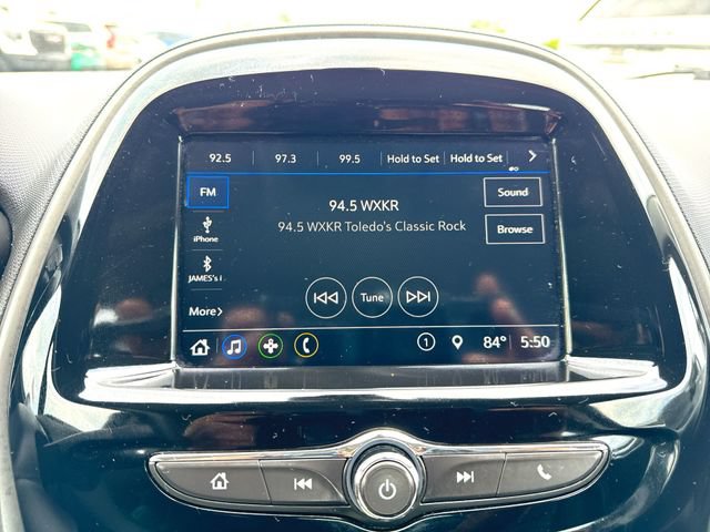 Used 2019 Chevrolet Spark LS FWD image 13