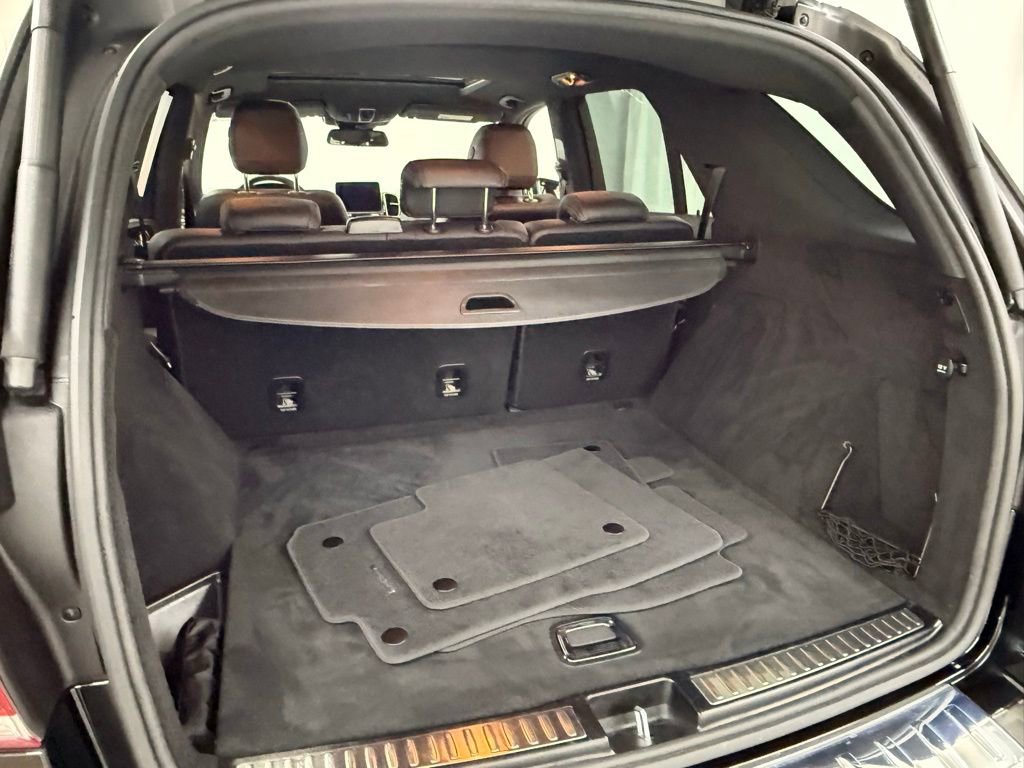 Used 2018 Mercedes-Benz GLE 350 4MATIC image 26