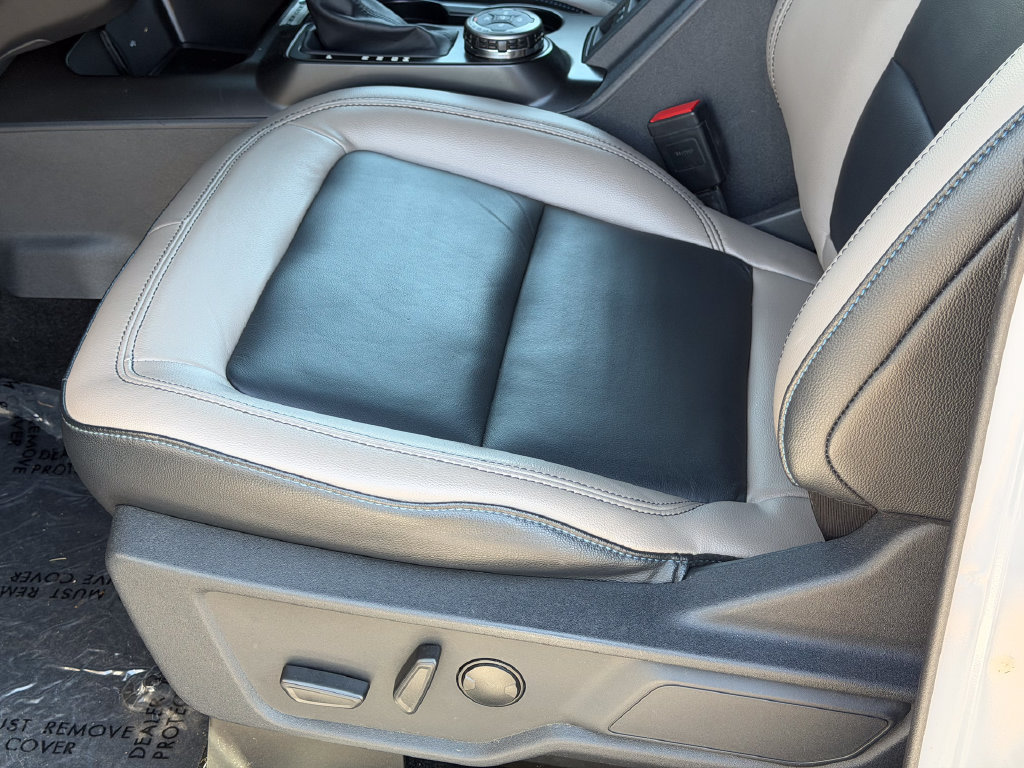 Used 2023 Ford Bronco Wildtrak AWD/4WD image 23