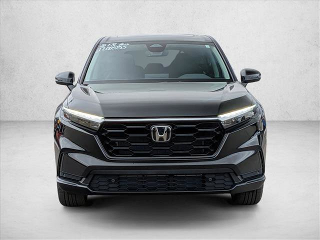 New 2026 Honda CR-V EX-L image 6