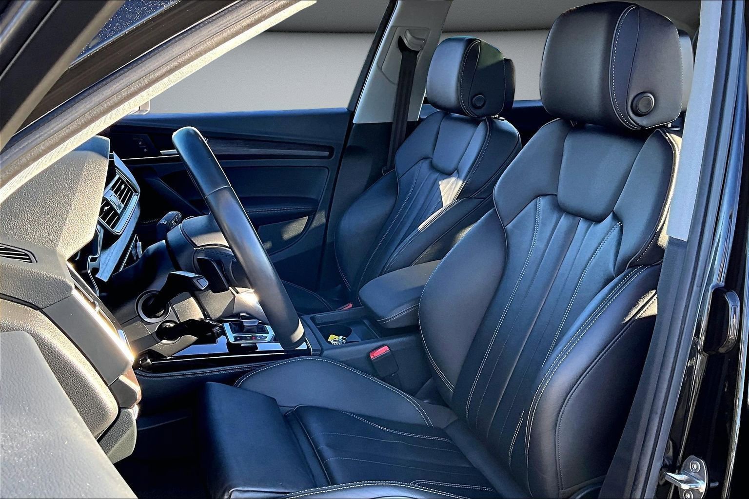 Used 2024 Audi Q5 2.0T Premium Plus image 20