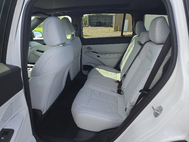 New 2026 Jeep Cherokee Limited AWD/4WD image 8