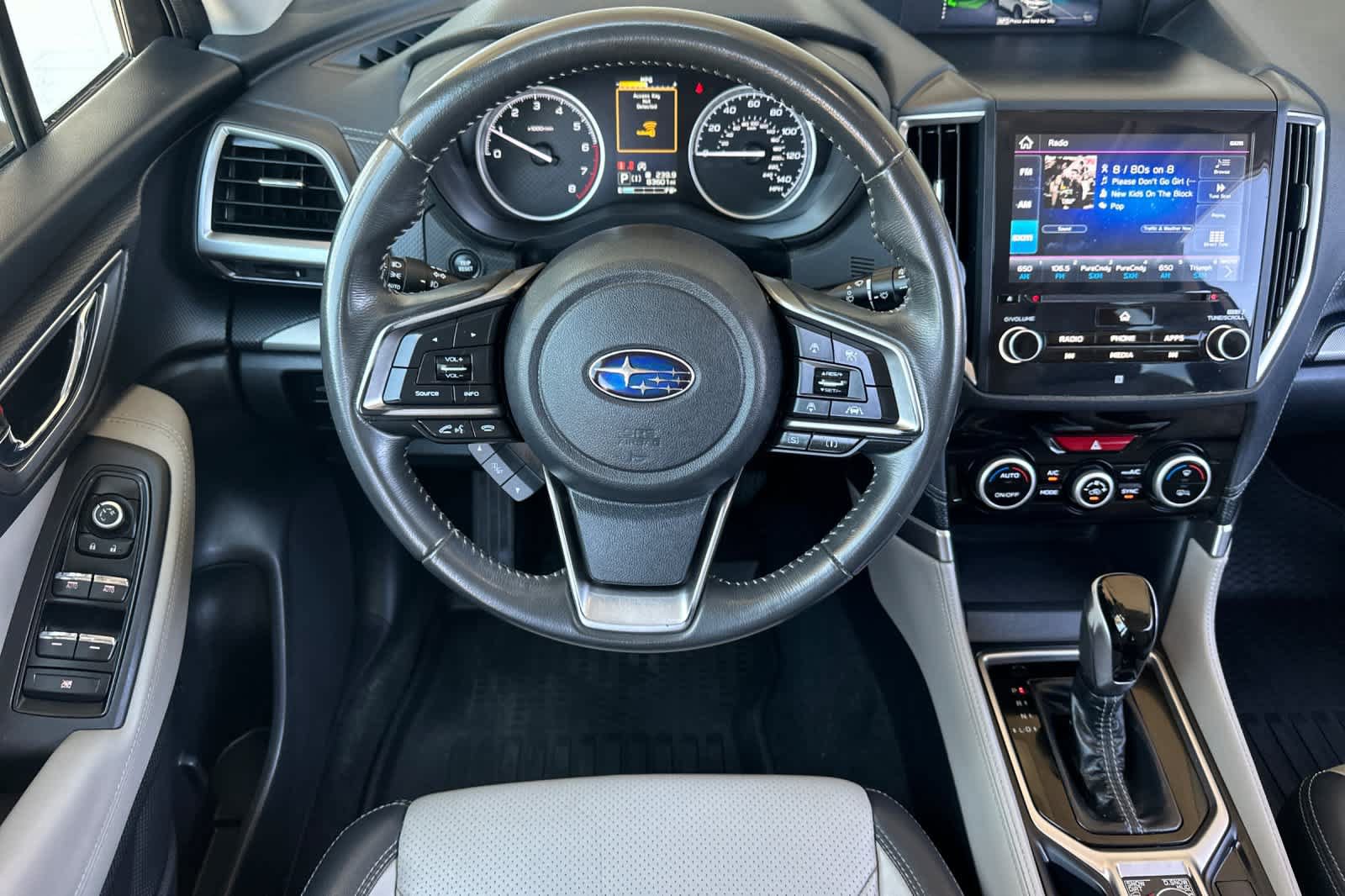 Used 2019 Subaru Forester Limited w/ Popular Package #3 AWD/4WD image 13