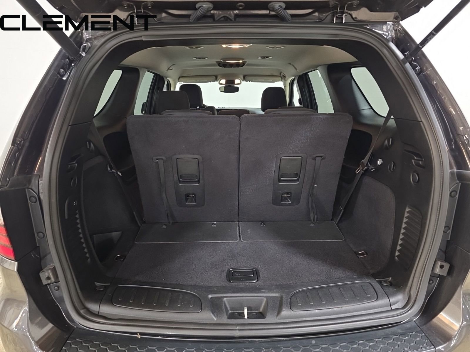 Used 2021 Dodge Durango SXT image 11