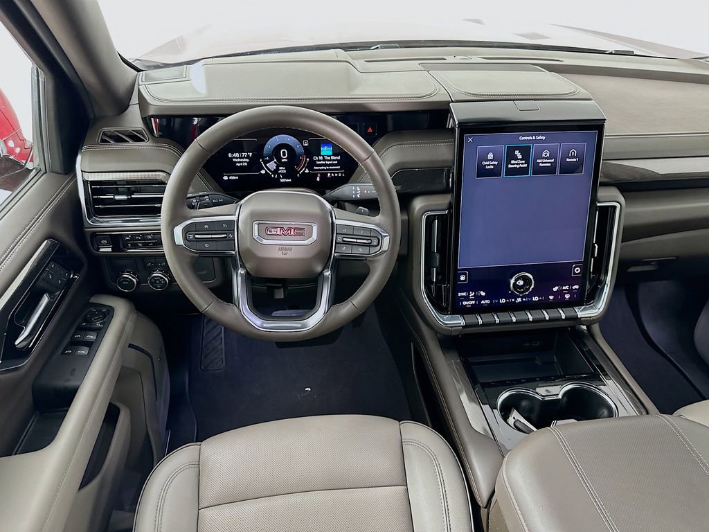 Used 2025 GMC Yukon XL Elevation RWD image 22