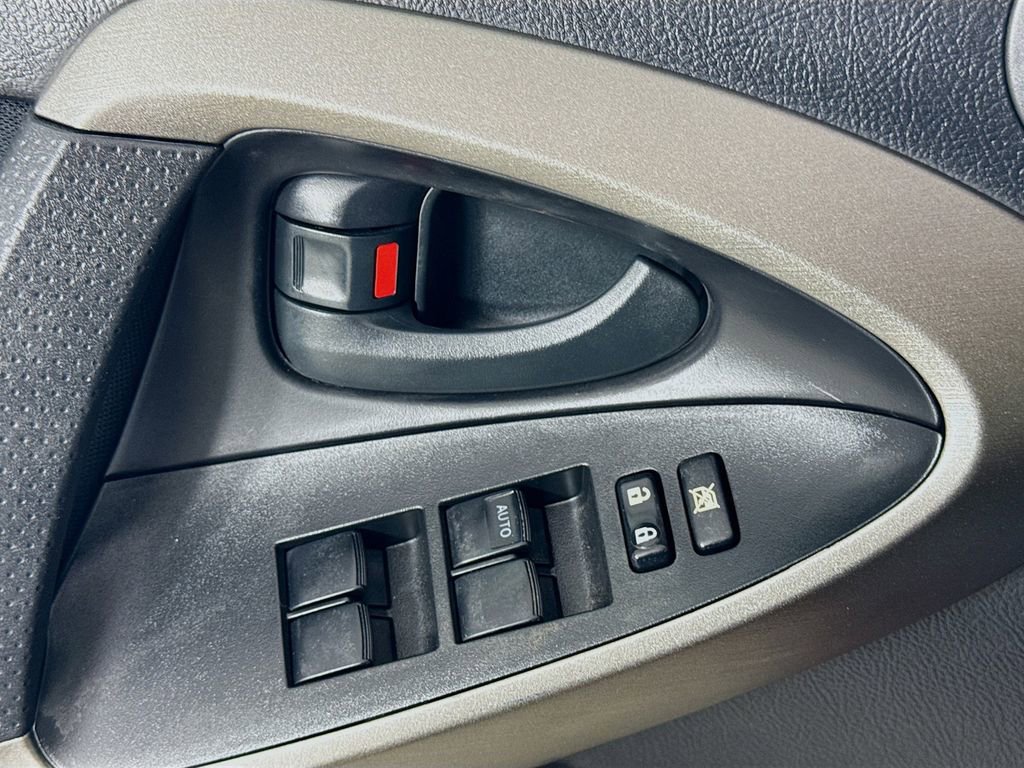 Used 2009 Toyota RAV4 Sport FWD image 19