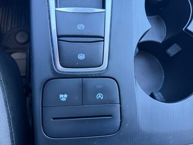 Certified 2022 Ford Escape SE w/ Convenience Package FWD image 21