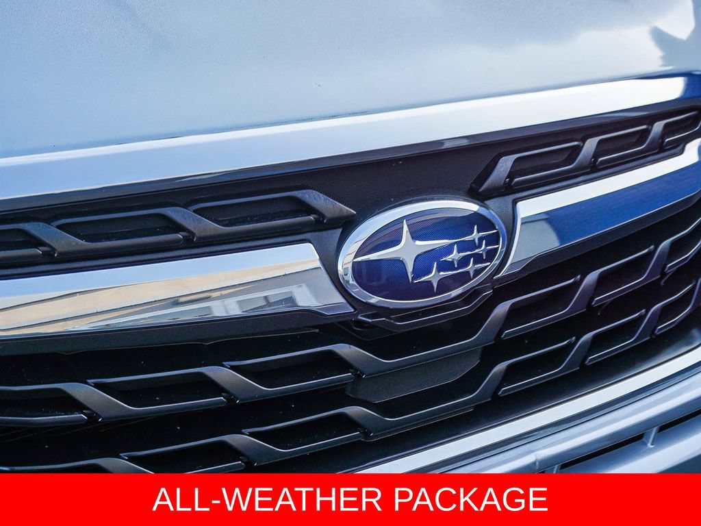 Used 2017 Subaru Forester 2.5i Premium AWD/4WD image 11
