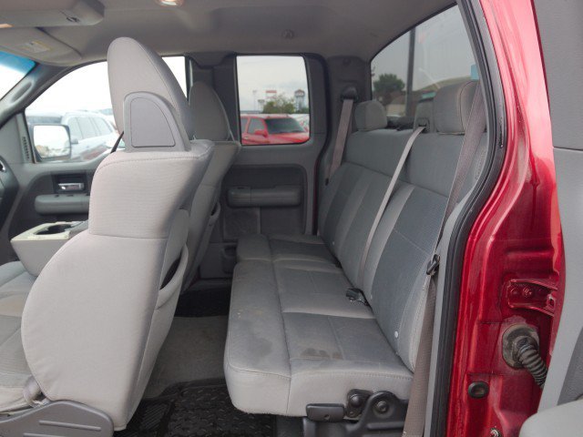 Used 2007 Ford F150 XLT AWD/4WD image 26