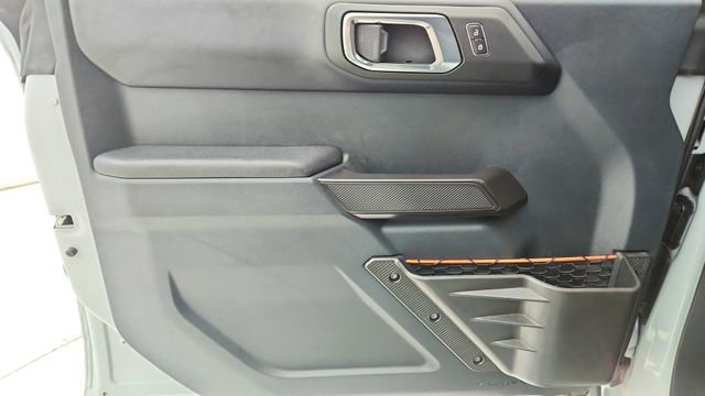 Used 2024 Ford Bronco Raptor AWD/4WD image 34