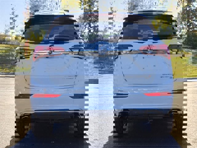 Used 2020 Buick Envision Premium image 22