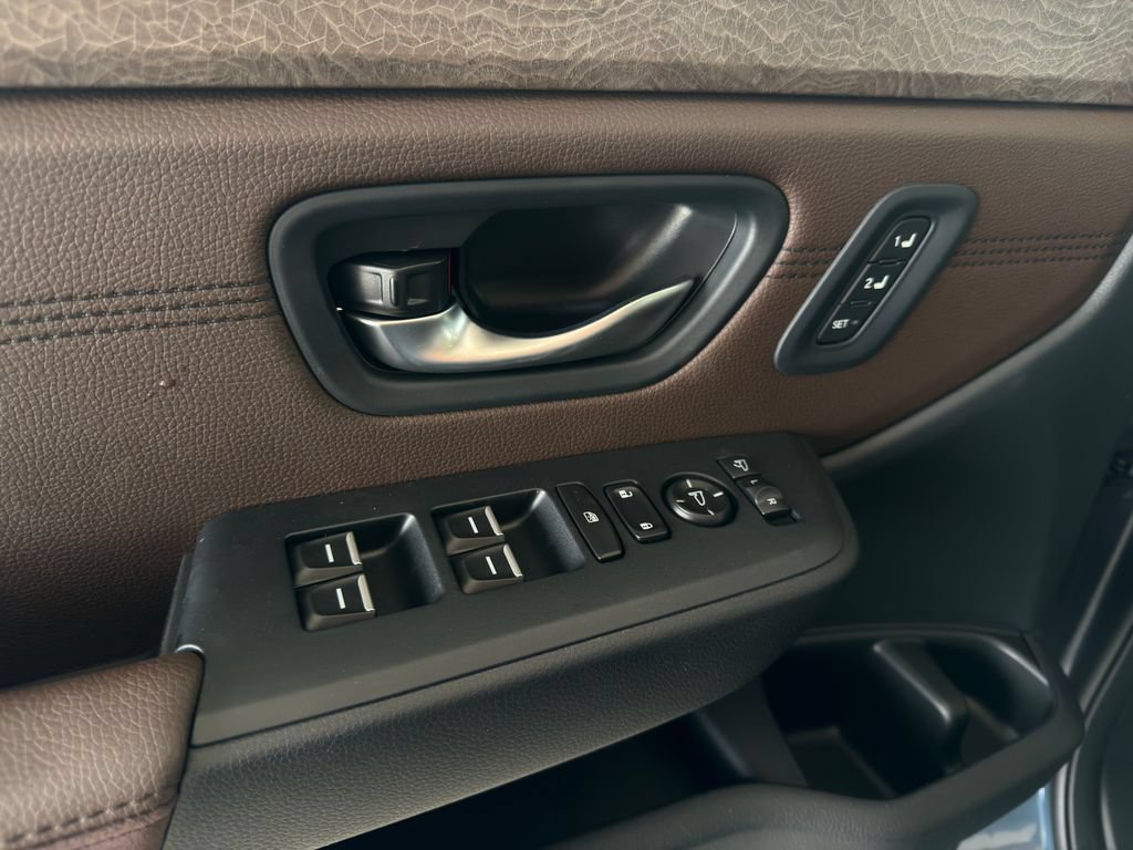 Used 2026 Honda Pilot Elite image 28