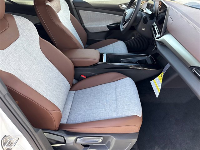 New 2025 Volkswagen ID.4 Pro image 13