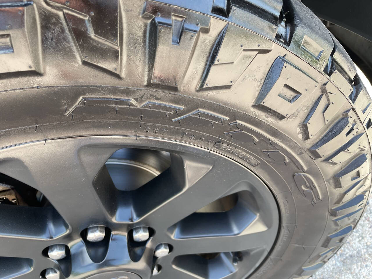 Used 2020 RAM 2500 Laramie AWD/4WD image 48