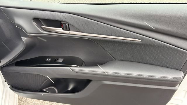 New 2026 Toyota Camry XSE FWD image 37