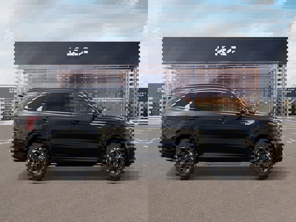 New 2026 Kia Sorento S image 7