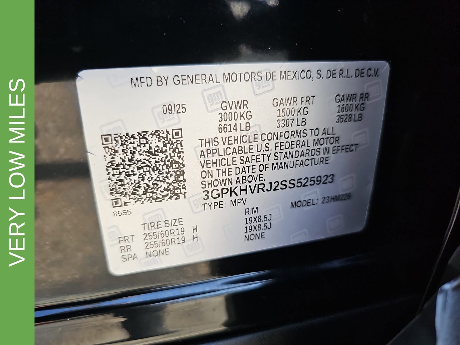 Used 2025 Honda Prologue EX image 45