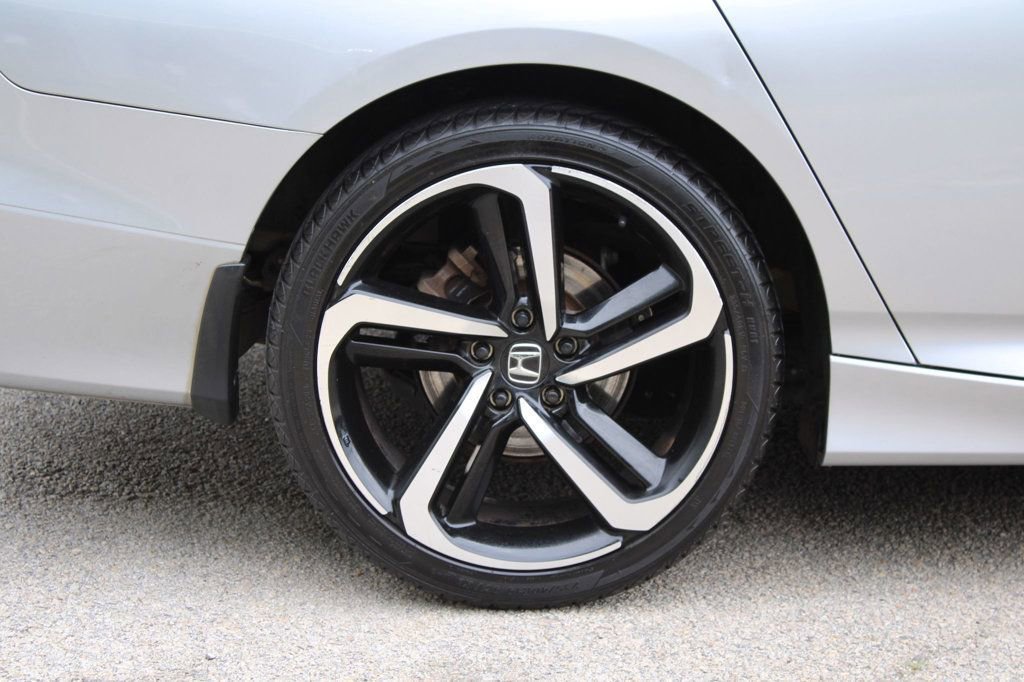 Used 2019 Honda Accord Sport image 30