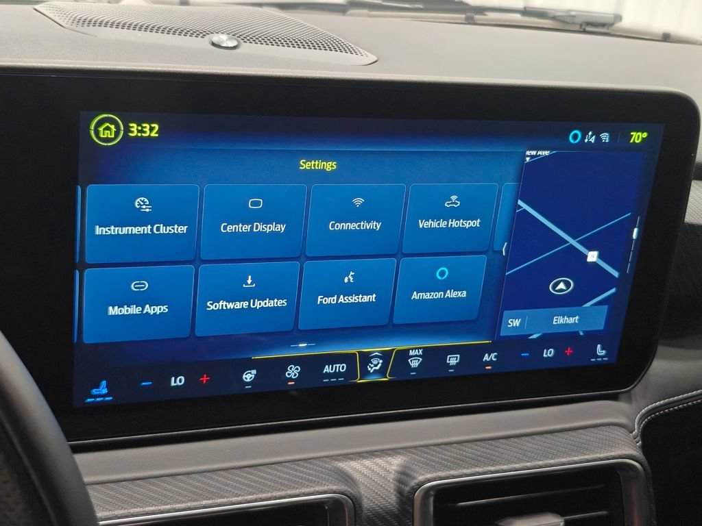 Used 2025 Ford Mustang Premium RWD image 55