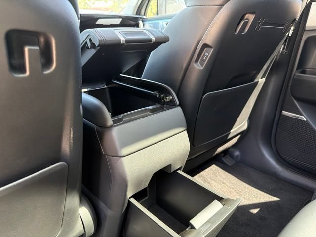 New 2025 Hyundai Santa Fe Limited AWD/4WD image 35
