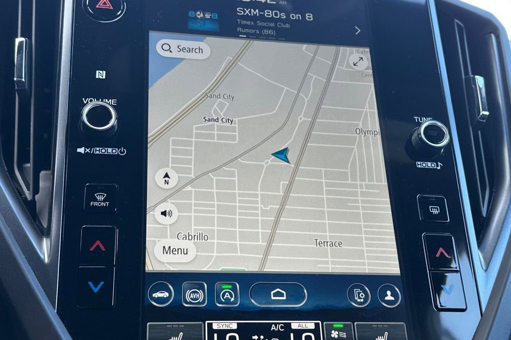 Used 2026 Subaru Forester Limited image 18