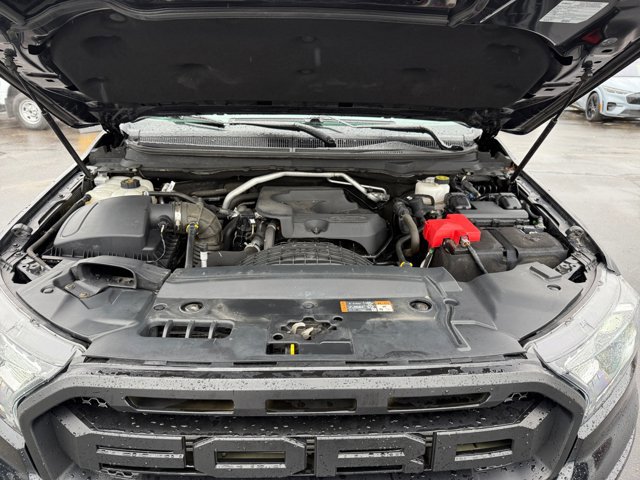 Used 2020 Ford Ranger Lariat w/ FX4 Off-Road Package AWD/4WD image 36
