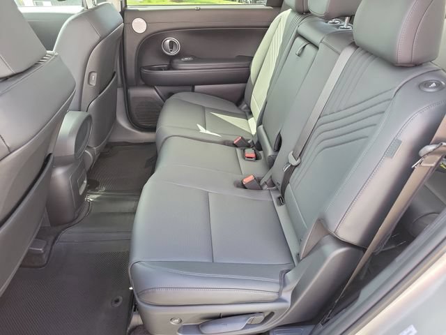 New 2026 Hyundai Palisade SEL FWD image 21
