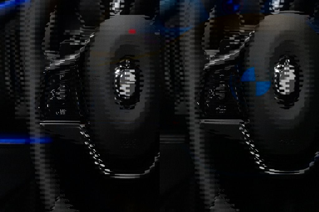 New 2026 BMW X3 xDrive30 w/ Convenience Package image 25