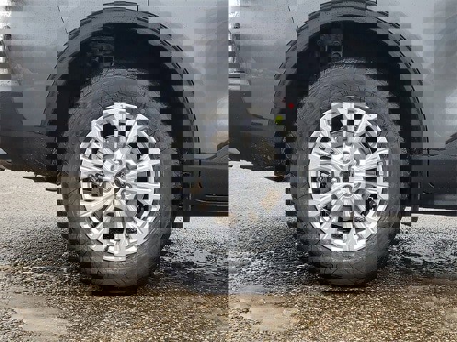 New 2026 Ford Escape Active image 5