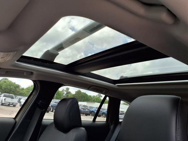 New 2026 MAZDA CX-50 2.5 Turbo w/ Accent Package image 9