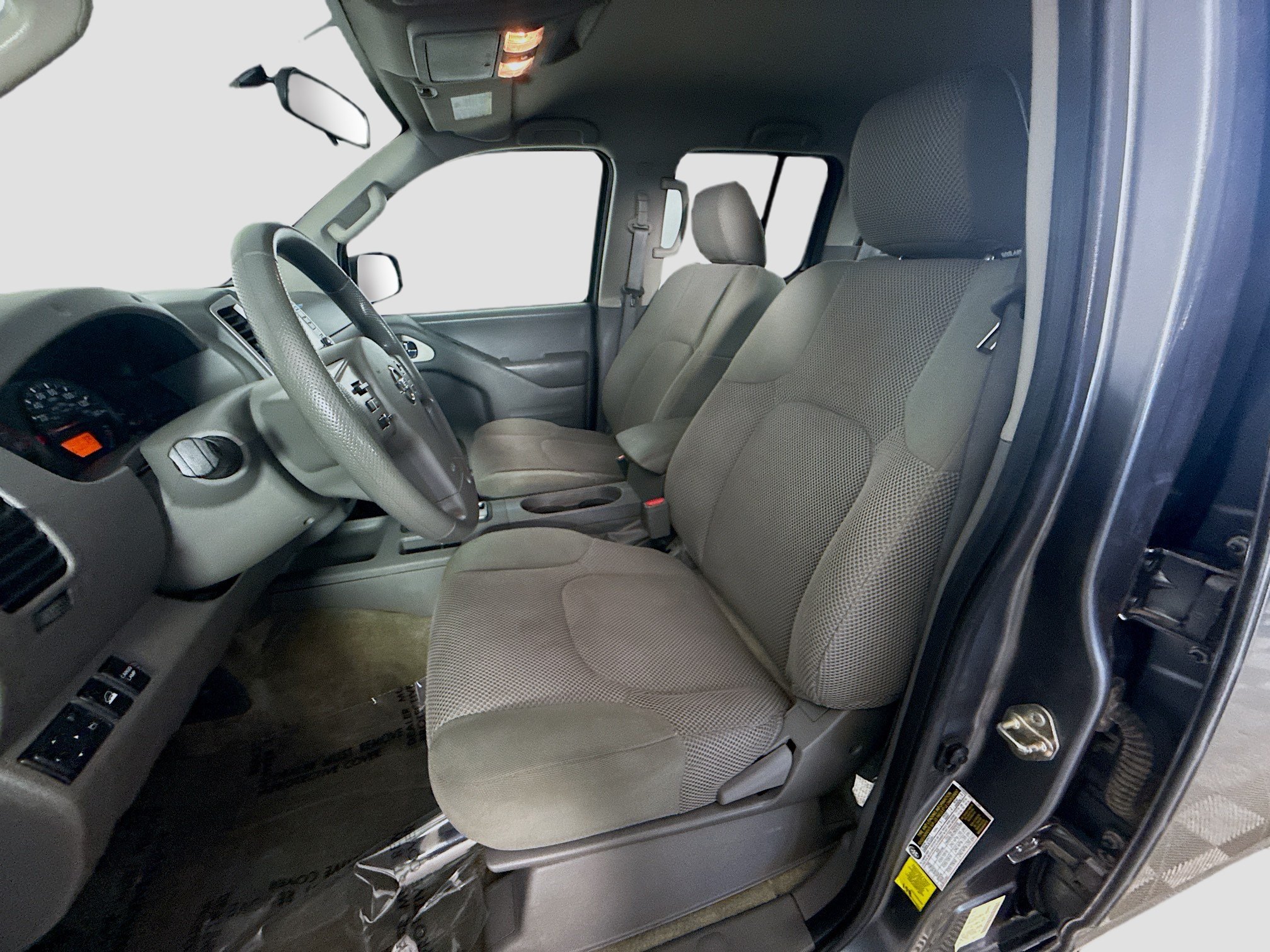 Used 2017 Nissan Frontier SV AWD/4WD image 20