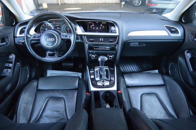 Used 2013 Audi A4 2.0T Prestige w/ Prestige Pkg AWD/4WD image 14