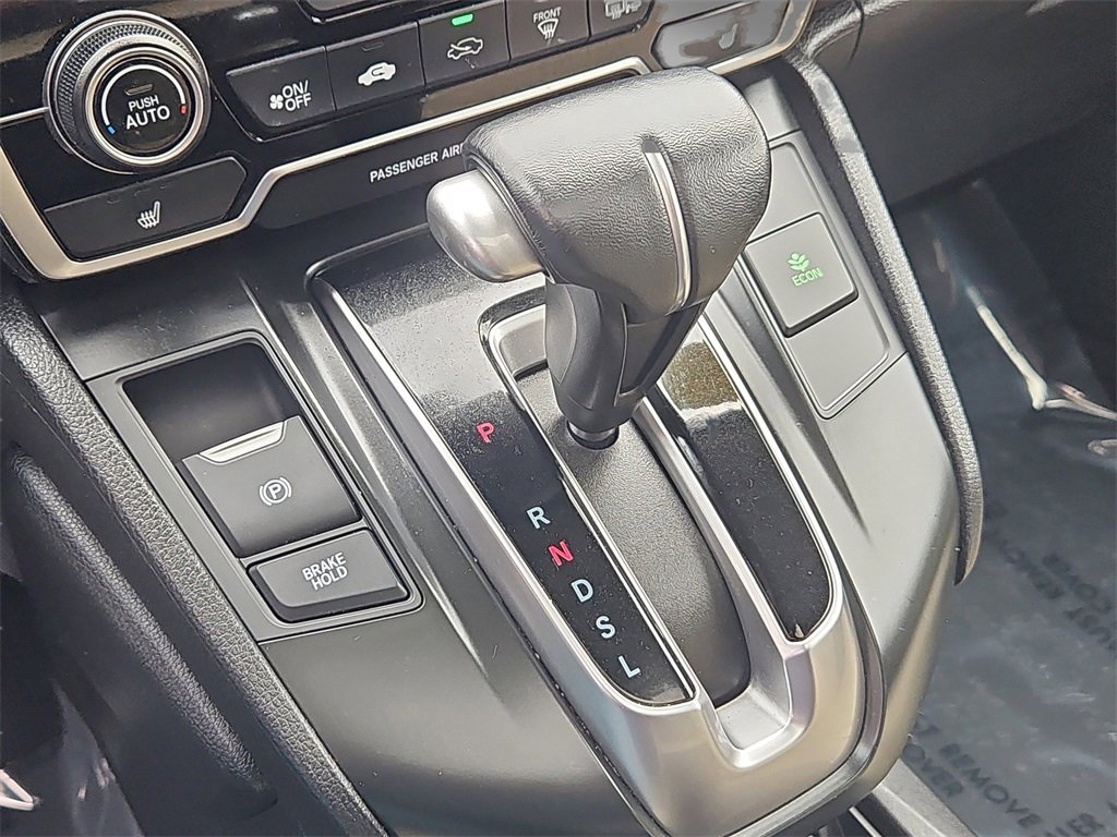 Certified 2019 Honda CR-V EX-L image 17