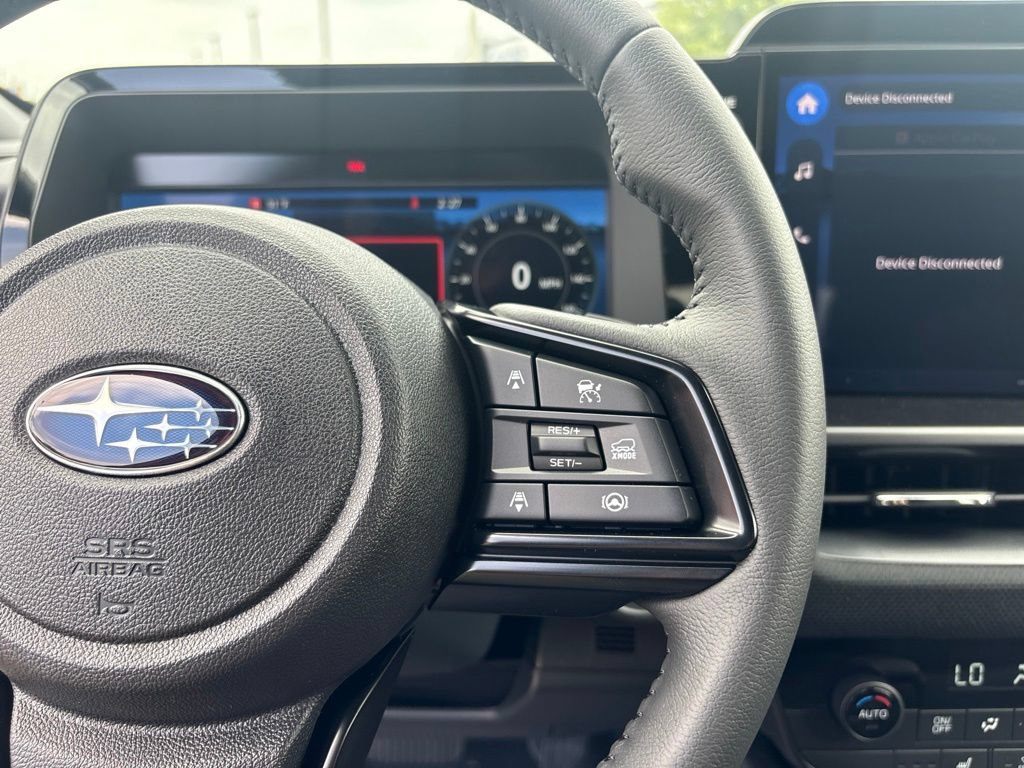 New 2026 Subaru Outback Premium AWD/4WD image 20