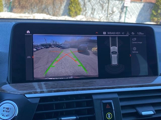 Used 2020 BMW X3 xDrive30i AWD/4WD image 29