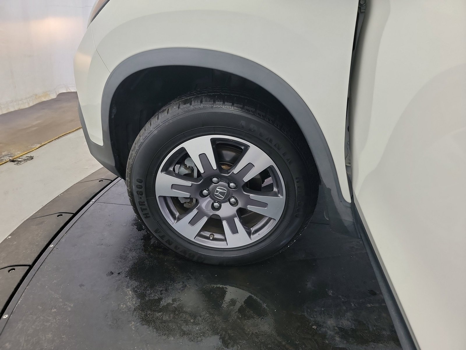 Used 2019 Honda Ridgeline RTL-T image 30