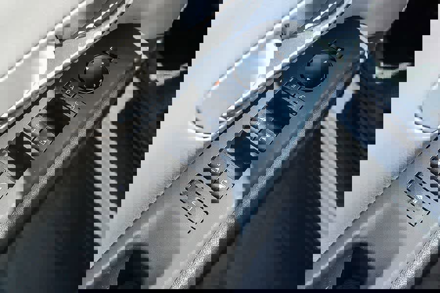 New 2026 Hyundai Tucson SEL image 24